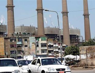 At least 10 Egyptian soldiers killed in Sinai