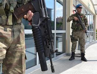 Istanbul court acquits 23 conscripts present during July 2016 coup attempt