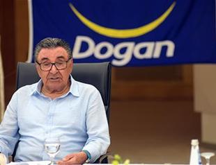Turkey escaped huge disaster in last year’s coup attempt, Doğan Group Honorary Chairman says