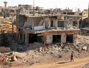 Putin says he thinks US more pragmatic on Syria