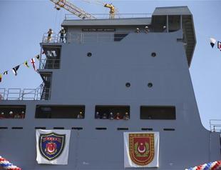 Local input to Turkish defense industry at 60 pct: PM Yıldırım