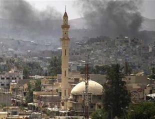 Iraqi PM declares victory in ’liberated’ Mosul