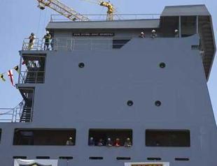 Local input to Turkish defense industry at 60 percent: PM Yıldırım