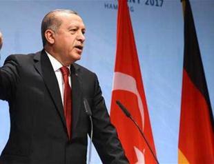 Turkey ‘will not ratify Paris climate accord’