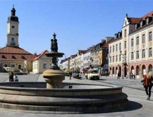 Thousands evacuated in Poland after WWII bomb found