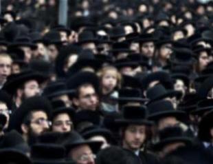 Israeli blacklist of US rabbis points to widening rift