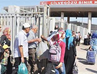 Turkish citizenship to be granted to 7,000 Syrians