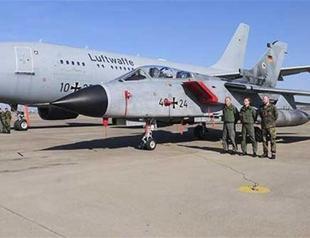 Germany begins withdrawing troops from Turkish air base