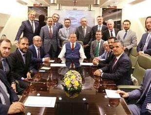 President Erdoğan to embark on Gulf tour in bid to ease row between Arab neighbors