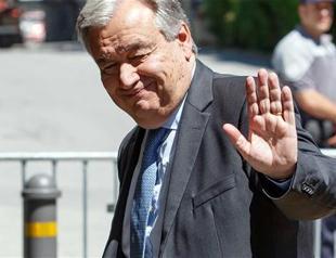 Greek Cypriot press blames Anastasiades for the collapse of Cyprus conference