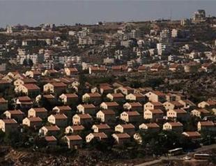 Turkey condemns Israel over new settlements in East Jerusalem