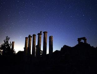 UNESCO inscribes Turkey’s Aphrodisias as a world heritage site