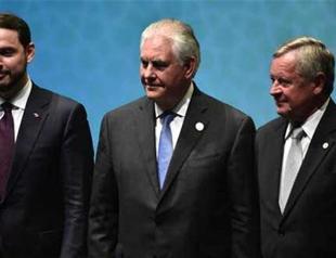 World Petroleum Congress kicks off in Istanbul