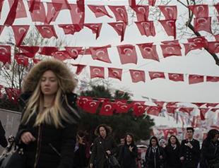 AKP launches bid to fight ‘perception operations against Turkey’