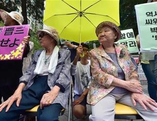 South Korea to build ‘comfort women’ museum in Seoul