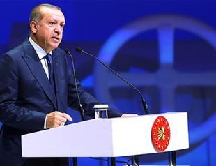 Big opportunity missed in Cyprus due to Greek Cypriots’ negative attitude: Erdoğan