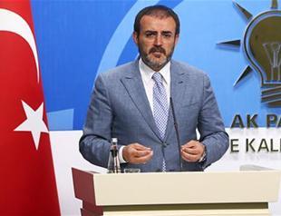 CHP leader is playing a ‘dangerous game,’ says AKP spokesman