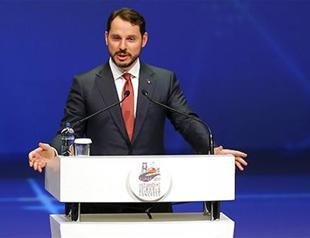 Turkey to have 11 bln cubic meters of gas storage by 2023: Minister