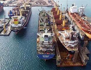 EBRD helps build new floating dock in Turkey’s Marmara Sea