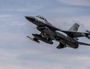 Turkish military kills 17 PKK militants in Turkey’s southeast