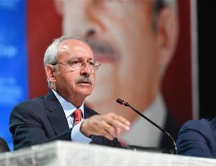 CHP leader instructs party members to take part in July 15 coup attempt commemorations