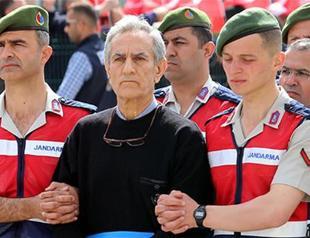 Turkish coup attempt general ‘turned into robot’ on Gülen’s order: Head of gendarmerie