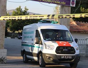Soldier kills three others before committing suicide in Turkey’s west