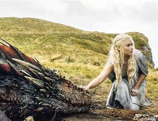 ‘Game of Thrones’: Winter is finally here