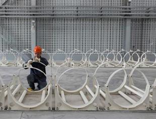 UN nuclear watchdog to open uranium bank that may have no clients