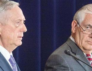 Tillerson urges China to put more pressure on N Korea