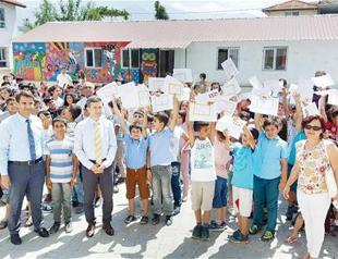 Latest draft of Turkey’s new national curriculum ‘excludes evolution theory’