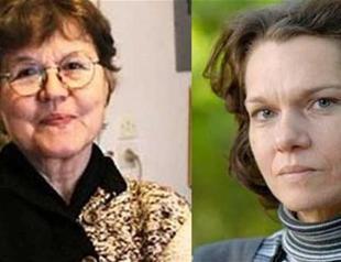 Travel bans of novelist Erdoğan, linguist Alpay lifted