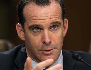 US-led coalition building jihadist database: envoy