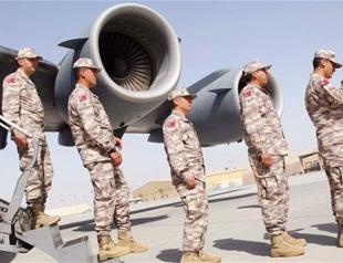 Arab states hand Qatar 13 demands to lift blockade