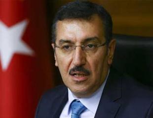 Turkish exports to Qatar have tripled from their normal levels since boycotting by Arab countries: Minister