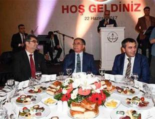 Almost 33,000 teachers dismissed from duties over FETÖ links: Minister