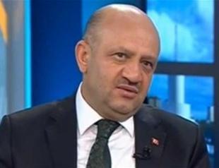 Turkey wants ‘joint mechanism’ with US to collect arms from YPG