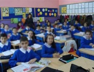 Turkish Education Ministry increases number of chapters in English courses for fifth grade students