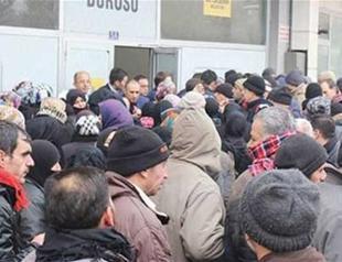 One in eight people in Turkey in need of aid: Family ministry