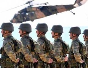 Turkey will not reassess deal on military base in Qatar, Defense Minister Işık says