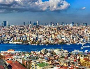Saudis top foreign property buyers in Turkey in May