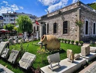 Amasra Museum becomes center for int’l researchers