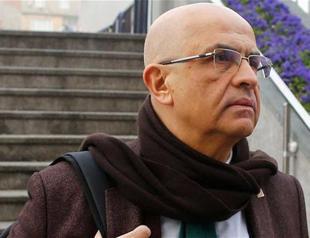 Berberoğlu’s lawyers appeal to top court over imprisonment decision