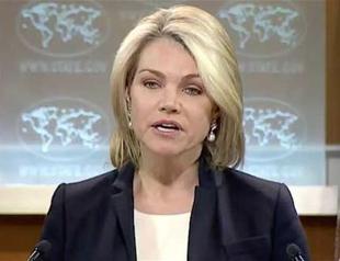 US concerned over Turkey’s actions against opposition