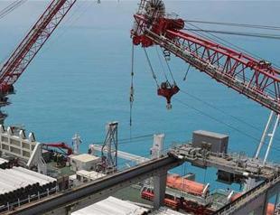 Pipelining for Turkish Stream has begun, Russian President Putin tells Erdoğan