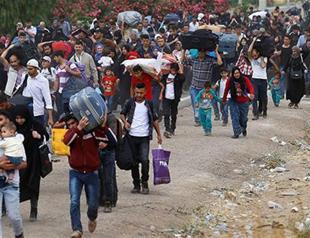 Turkish police catch five ISIL suicide bombers near Syrian border: Governor’s office