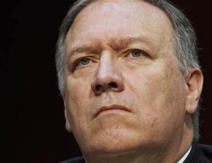 CIA chief: Intel leaks on the rise