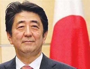 Japan eyes free trade talks with Britain