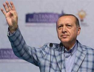 Turkey to US: Providing arms to YPG violation of NATO rules