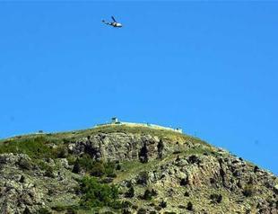 Six PKK militants killed in Turkey’s east